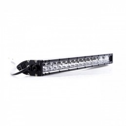 LED PracovnĂ­ svÄtlo 90W (18 x 5W CREE) 30/60Â° (hybridnĂ­ kombo)